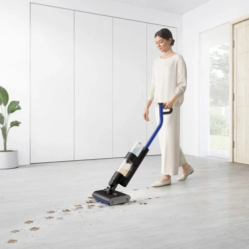 Le Dyson WashG1 un aspirateur-laveur haut de gamme neuf