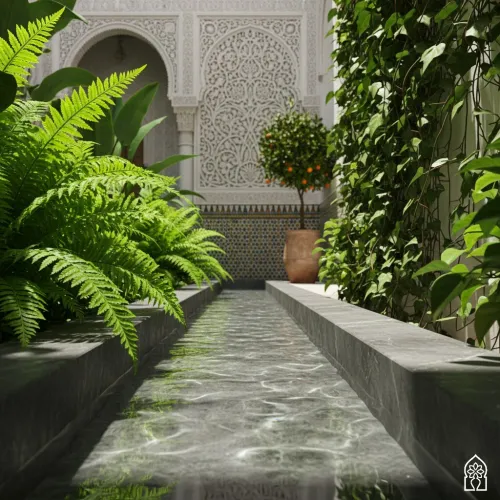 Bayti_architects vous propose ses services !