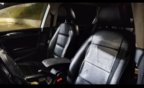 Volkswagen Golf 6 2012 