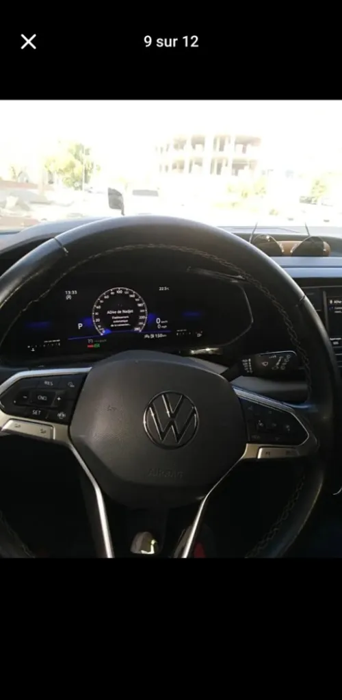 Volkswagen Taos 2023 S