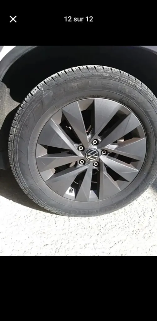 Volkswagen Taos 2023 S