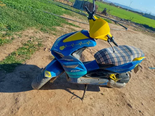 Symlix Evoc 2020