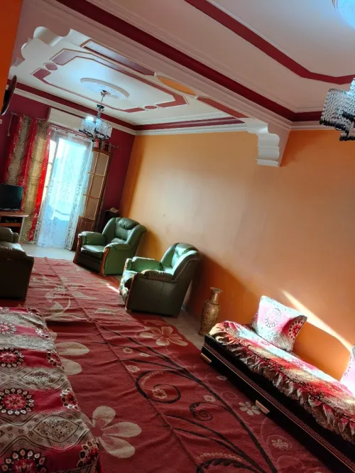 Location Appartement F4 Constantine El khroub