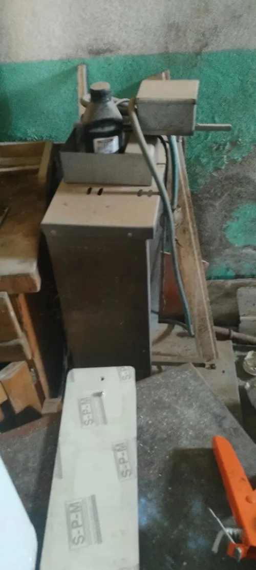 Machine de kebab chawarma