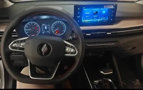 Geely GX3 PRO  2026 