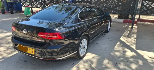 Volkswagen Passat 2017 Confortline