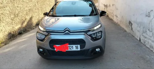 Citroen C3 2021 MAX