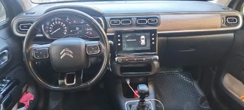 Citroen C3 2021 MAX