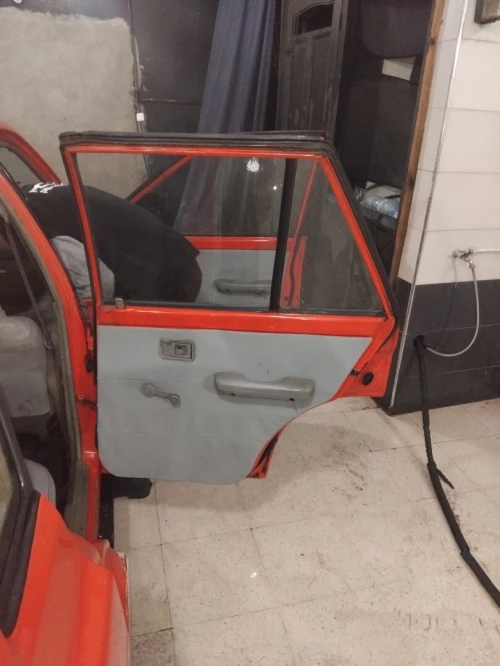 Kia Pride 2000 
