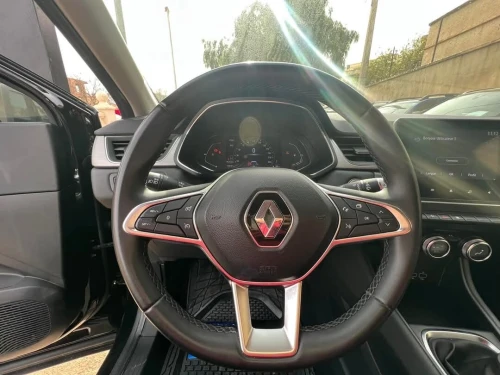 Renault Captur 2021 Captur