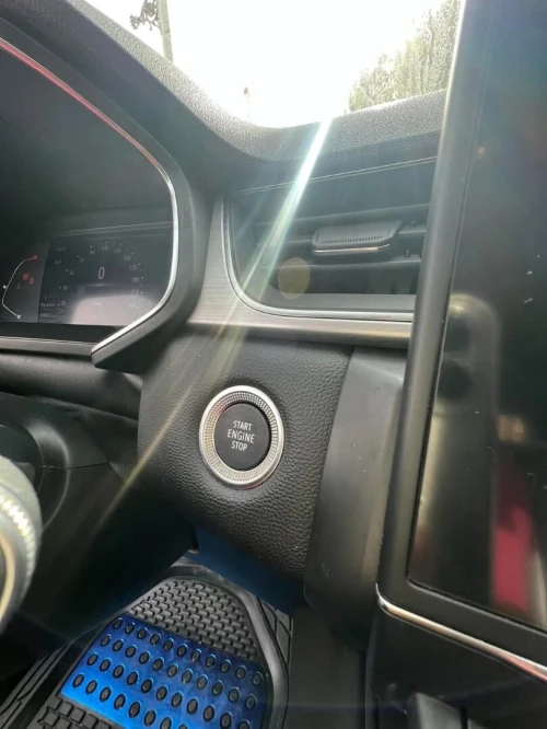 Renault Captur 2021 Captur