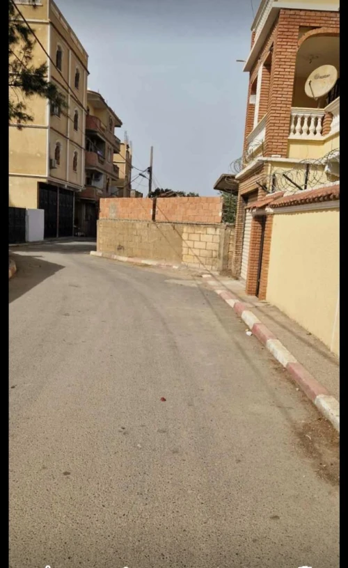 Vente Terrain Blida Larbaa