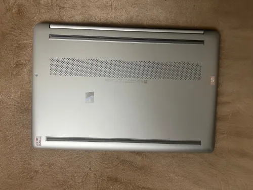 PC PORTABLE HP