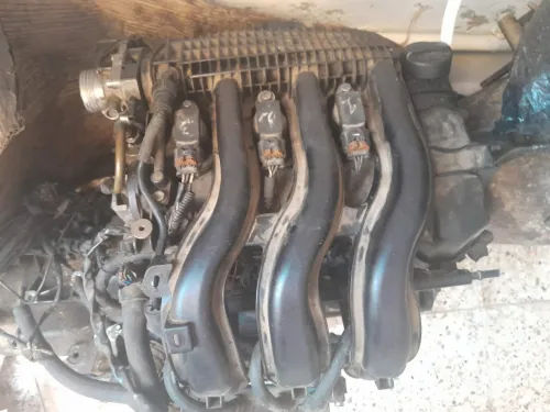 Moteur