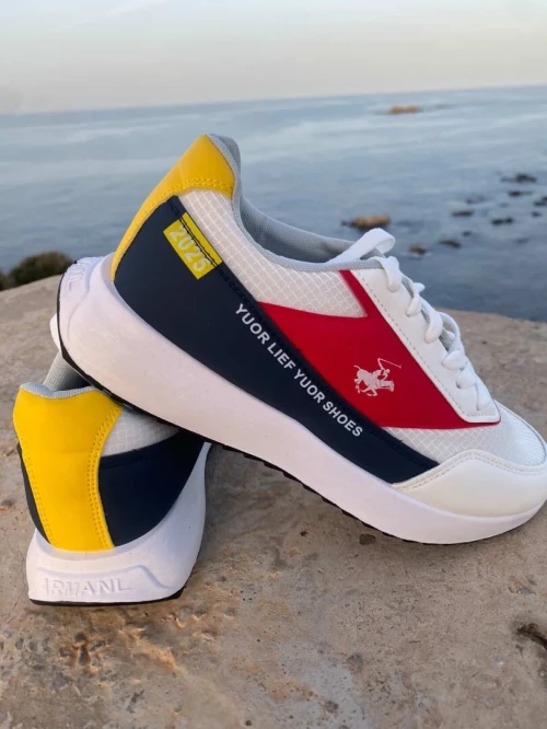 Chaussures polo 
