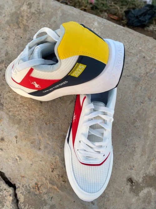 Chaussures polo 