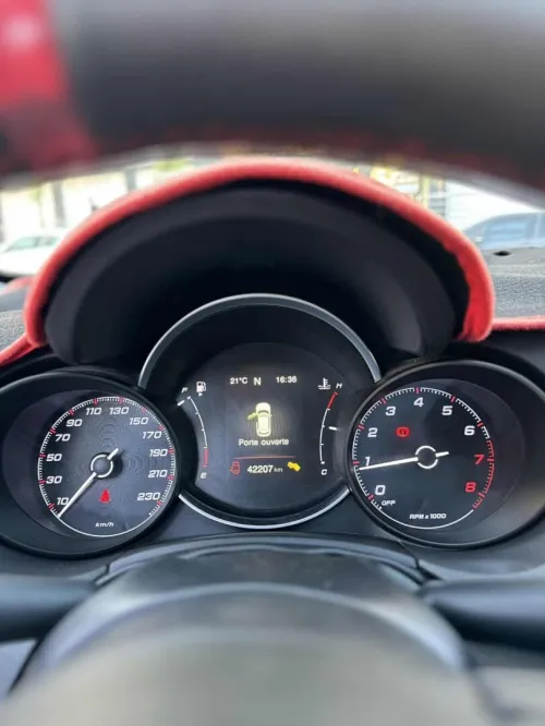 Fiat 500x 2024 