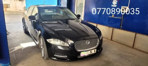 Jaguar XJL 2014 XjL