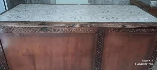 بيع مستلزمات الجزار