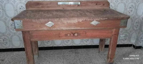 بيع مستلزمات الجزار