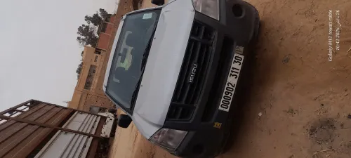 Isuzu D Max 2011 