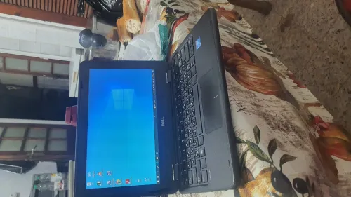 PC portable Dell