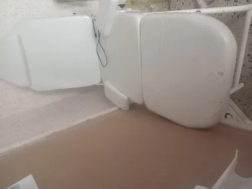 سرير relax