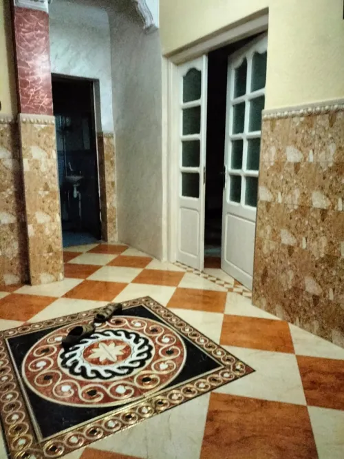 Vente Villa Oran Sidi maarouf