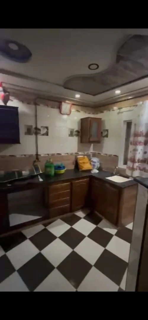 Vente Appartement F3 Oran Oran