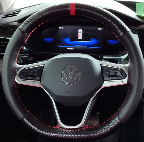 Volkswagen Taos 2023 4Motion