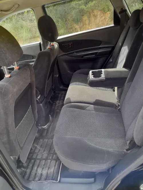Hyundai Tucson 2010 Tucson