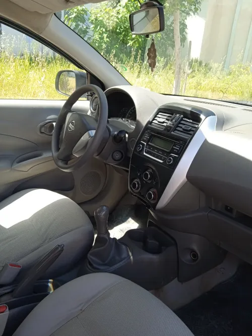 Nissan Sunny 2016 Sunny