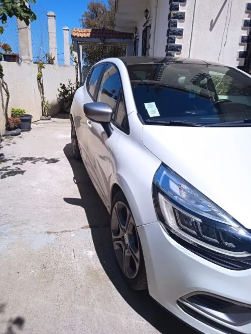 Renault Clio 4 2019 Clio 4