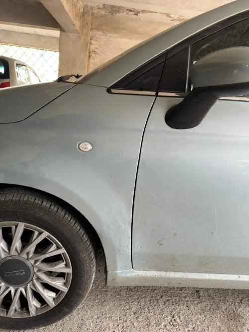 Fiat 500 2025 Dolcevita MIB