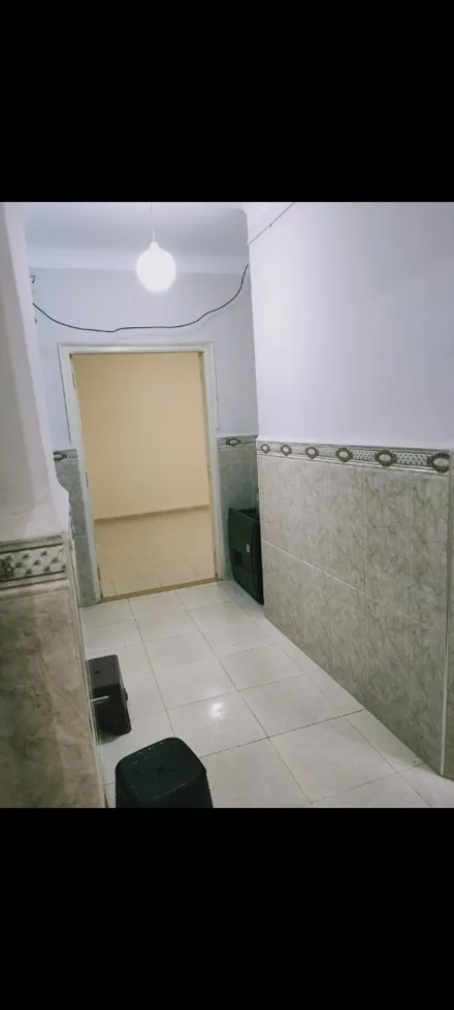 Location Appartement F3 Alger Ain naadja