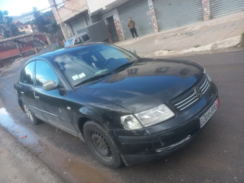 Volkswagen Passat 1999 Passat