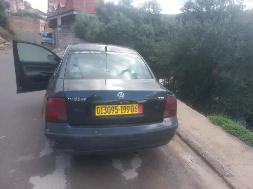 Volkswagen Passat 1999 Passat