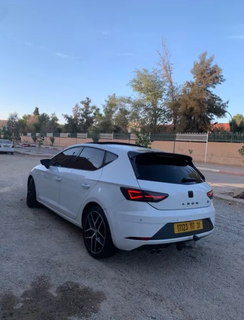Seat Leon 2017 Leon