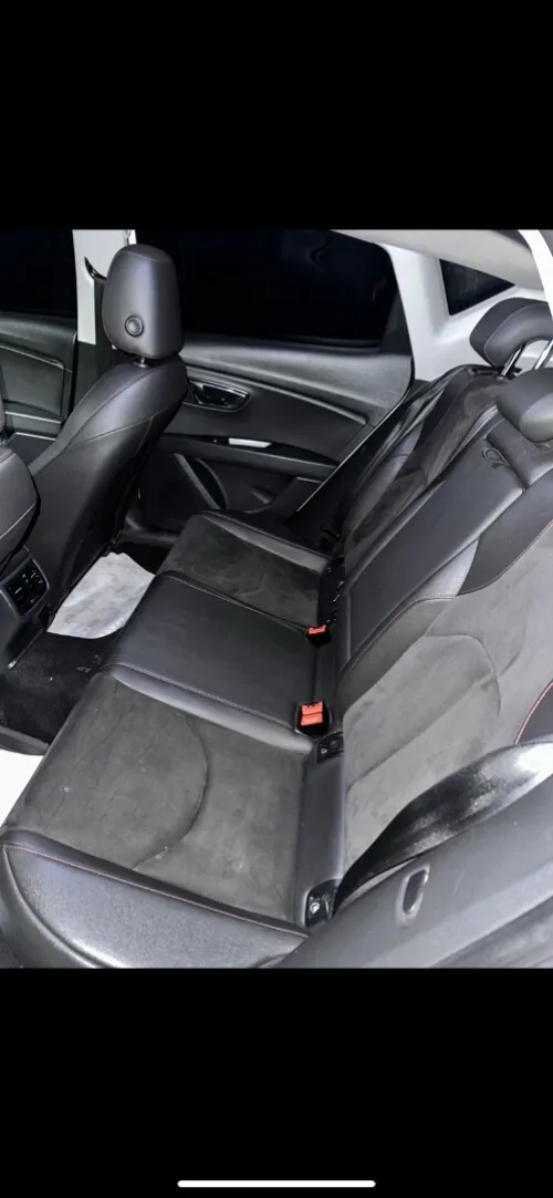 Seat Leon 2017 Leon