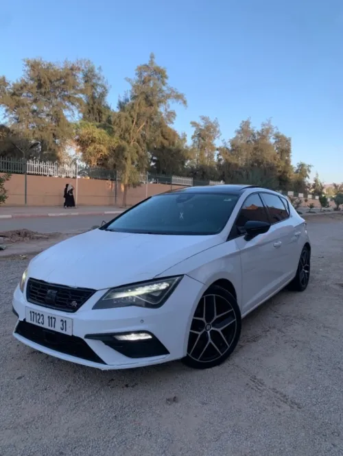 Seat Leon 2017 Leon