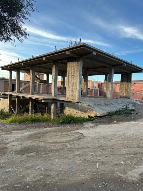 Vente Villa Boumerdès Ouled moussa