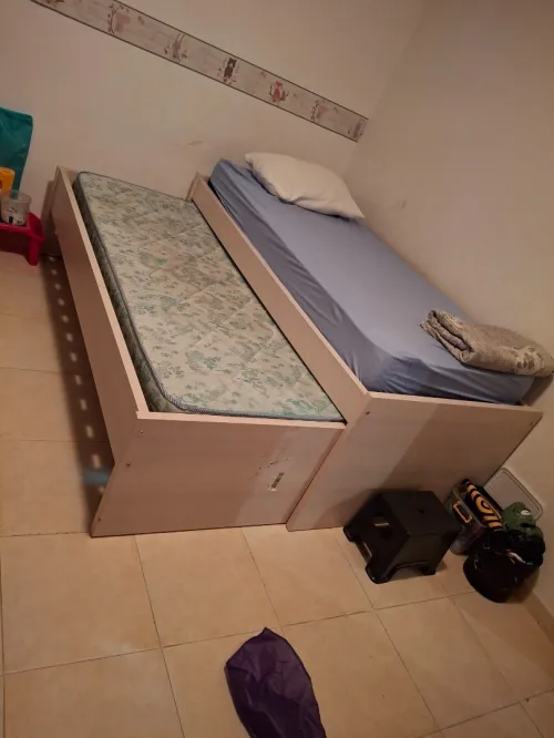 Chambre enfant