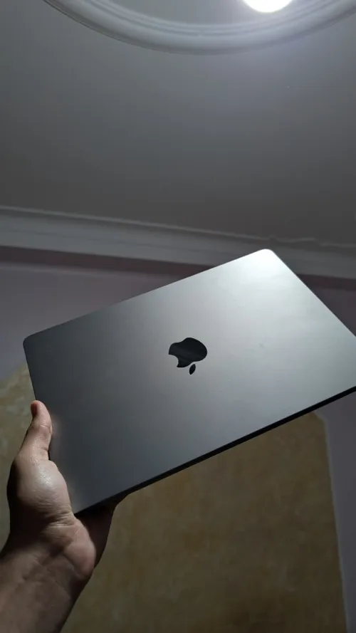 MacBook air M2 Mdm