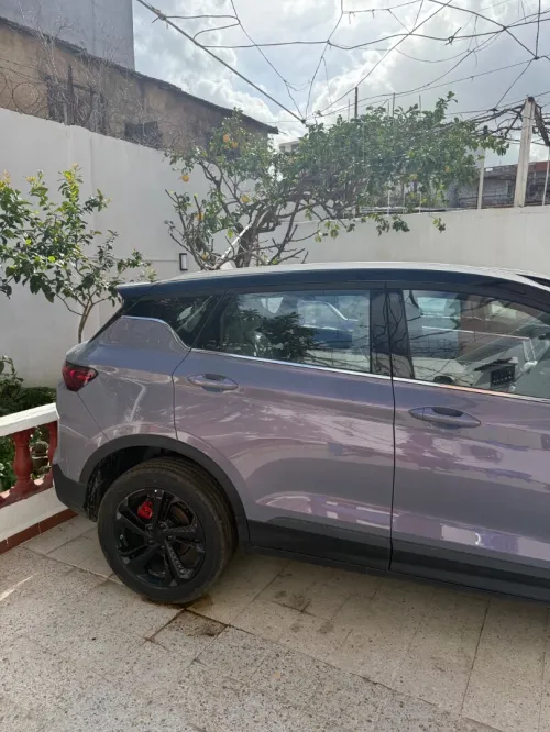 Geely Coolray 2025 Full options