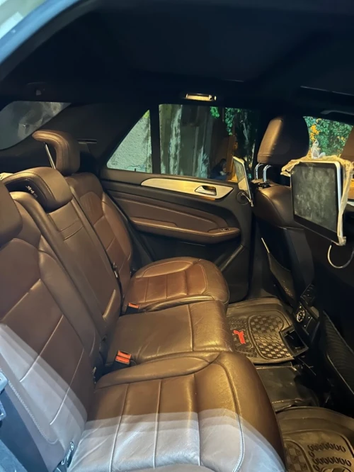 Mercedes ML 2013 250 CDI Pack AMG