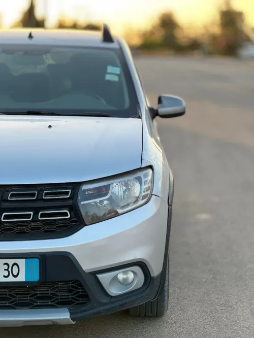 Dacia Sandero 2018 Sandero