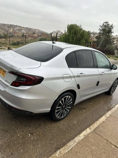 Fiat Tipo life 2023 Life 1,6