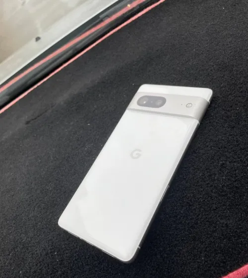 Google pixel 7 Google pixel 7