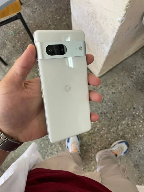 Google pixel 7 Google pixel 7
