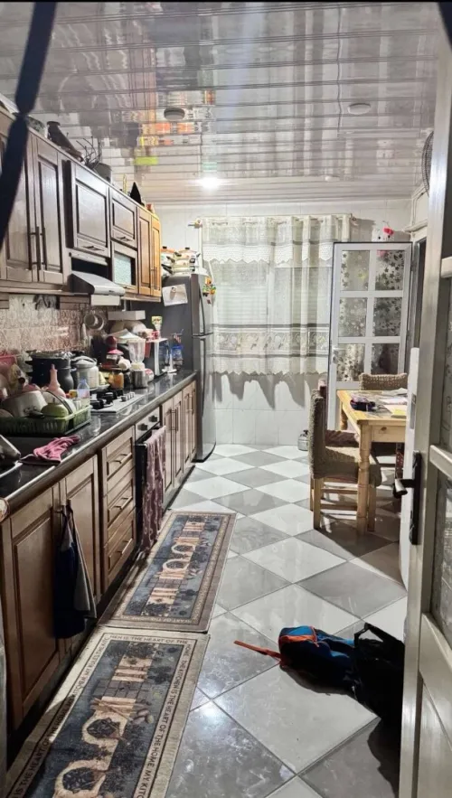 Vente Appartement F3 Alger Gue de constantine